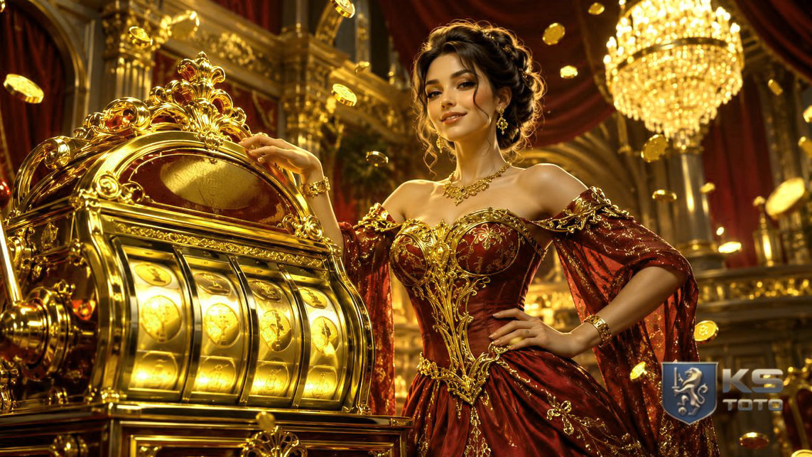 kstoto daftar slot starlight princess modal kecil KSTOTO - mesin slot jackpot besar berkilau